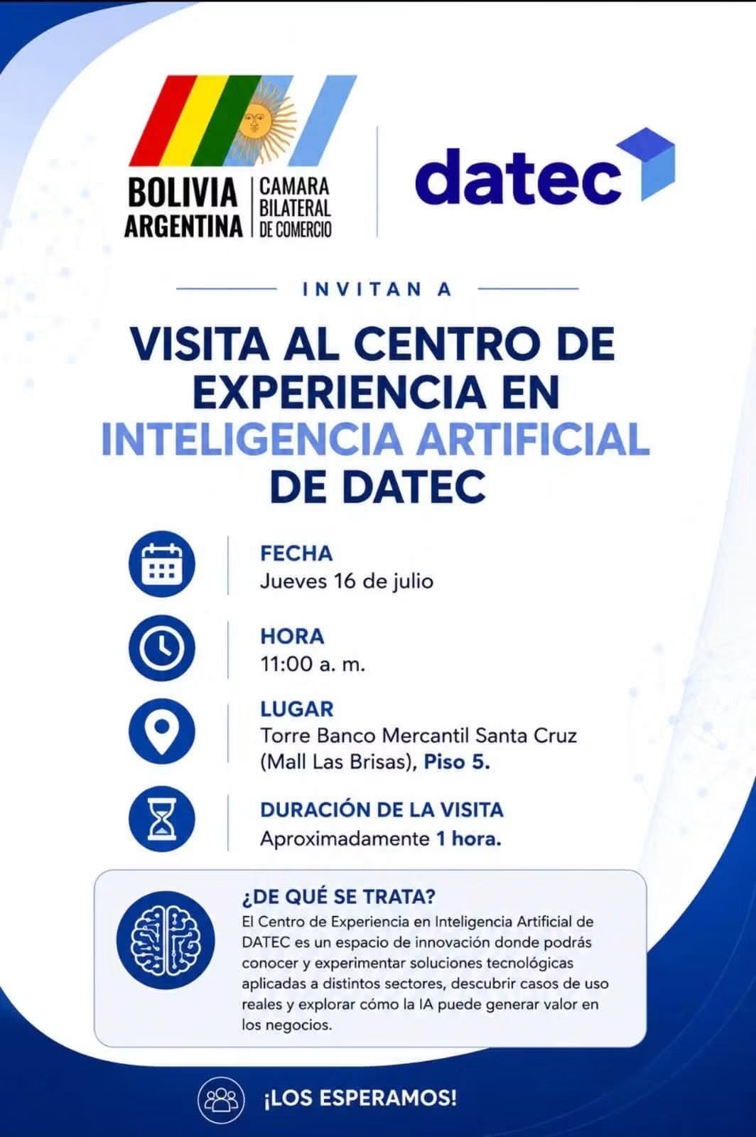 Auditoría de IA responsable con DATEC 2