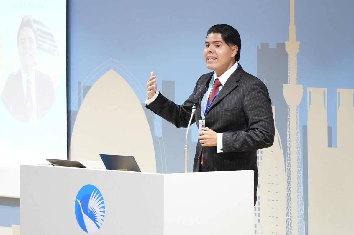 Global Youth Forum Japón 5