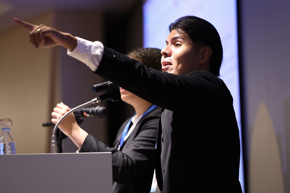 Global Youth Forum Japón 8