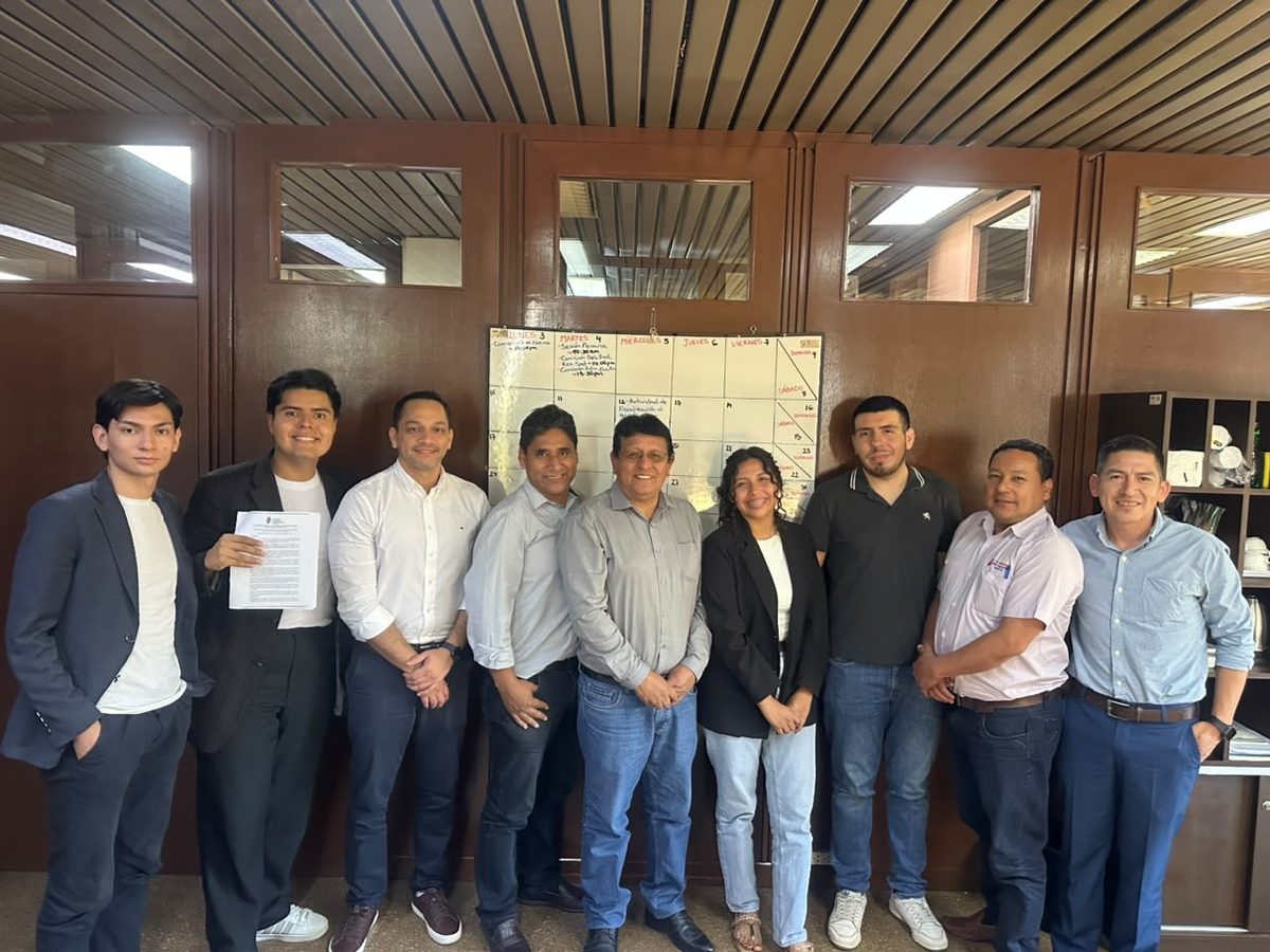 Presentación de la Ley de IA en la Gobernación 2