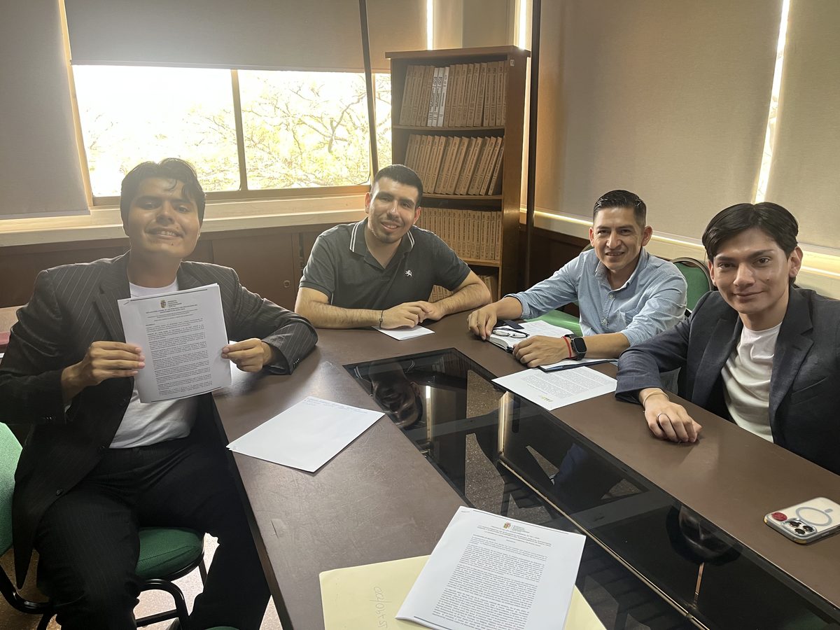 Presentación de la Ley de IA en la Gobernación 4