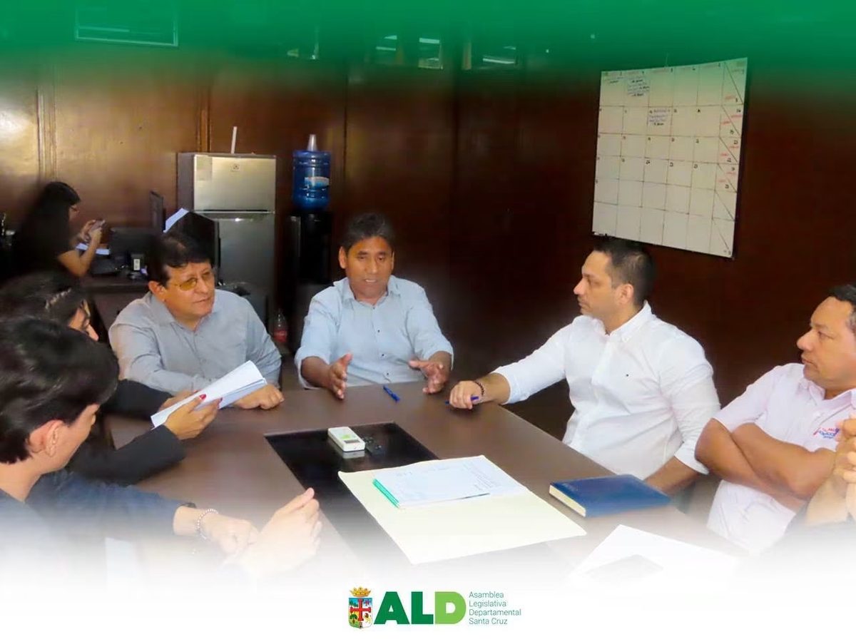 Presentación de la Ley de IA en la Gobernación 5