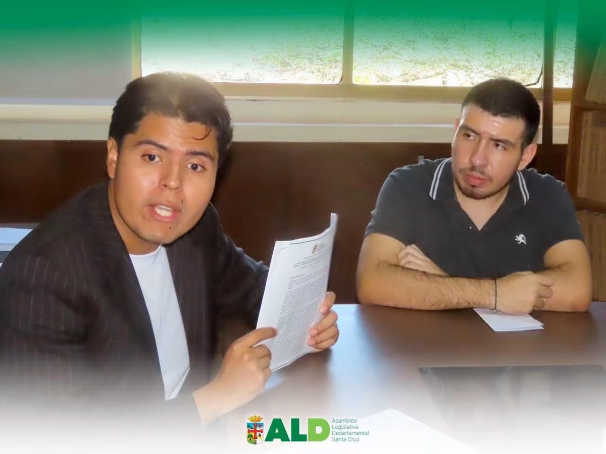 Presentación de la Ley de IA en la Gobernación 6