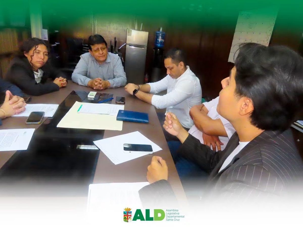 Presentación de la Ley de IA en la Gobernación 7